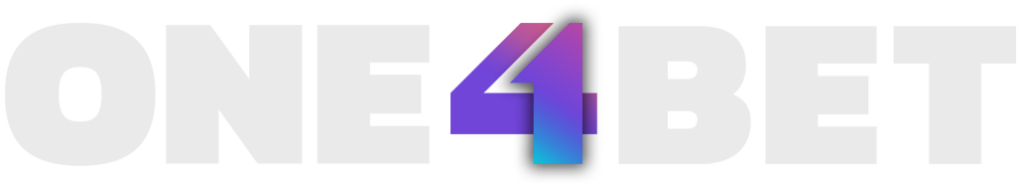 logo ONE4BET