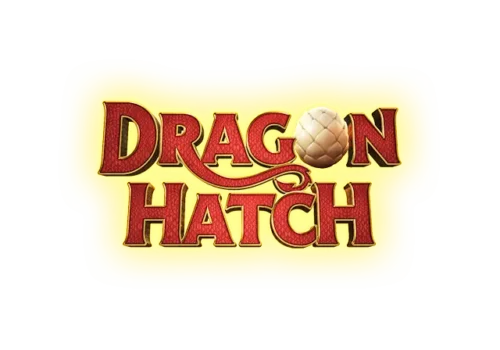 Dragon Hatch logo