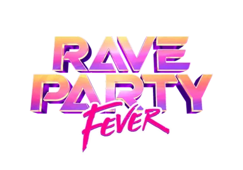 Rave Party Fever logo