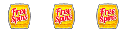 ฟีเจอร์โบนัส Free Spin