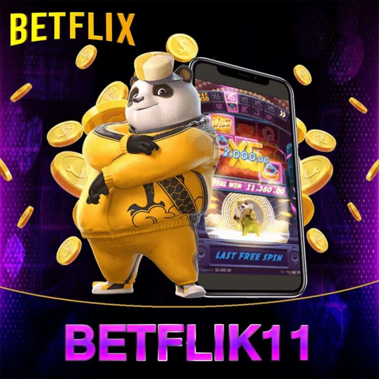 แจ็คพอตและโบนัสก้อนใหญ่ที่คาสิโนBETFLIK11