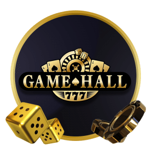 GAME HALL 777