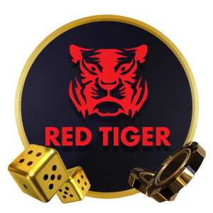 RED TIGER