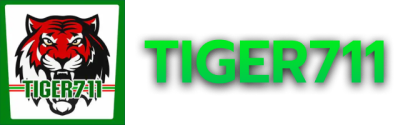 TIGER711 logo