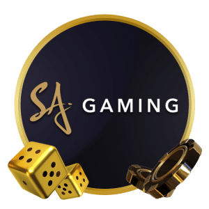 SA GAMING CASINO