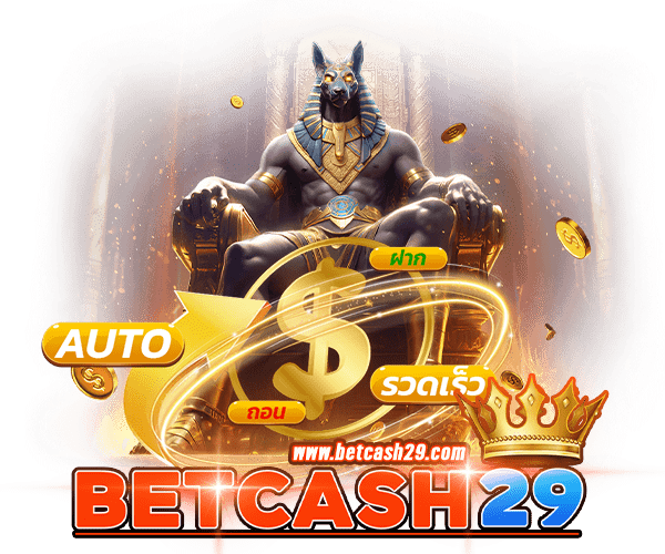 Betcash29