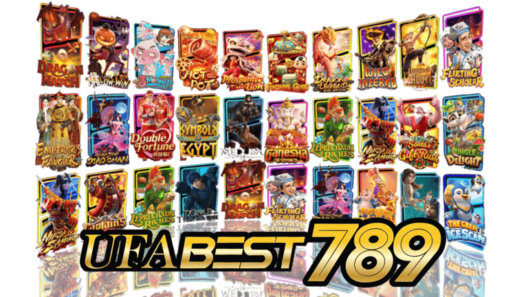 ufabest789-game