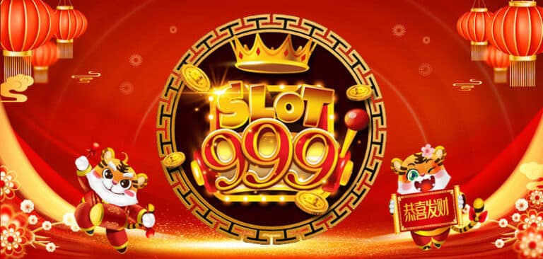 slot999
